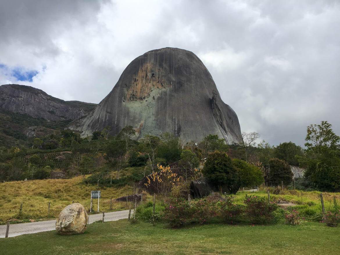 Pedra Azul Est No Ranking De Destinos Mais Acolhedores E Disputados