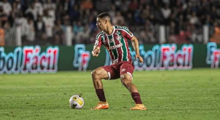 Fluminense não contará com dois atletas para duelo contra o Cuiabá