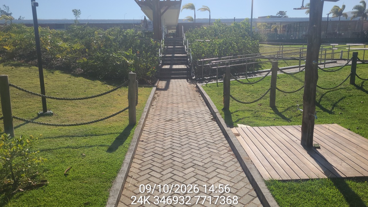 Prefeitura notifica condomínio e reforça direito de acesso às Três Praias