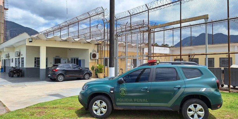 Eleições 2026: 1.086 presos provisórios estão aptos à votação no Espírito Santo