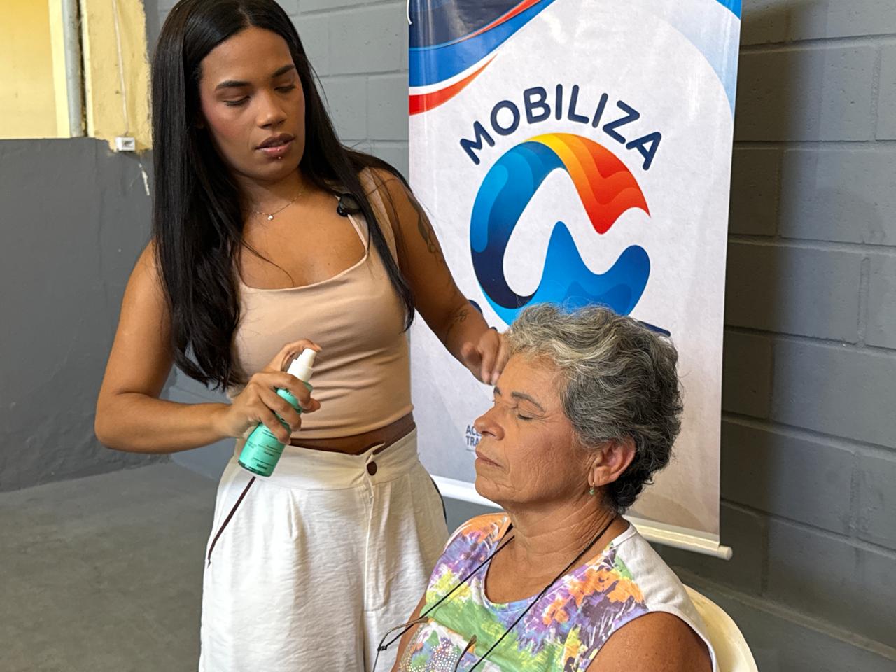 Mobiliza Cariacica: uma porta de entrada para novas oportunidades no mercado de trabalho