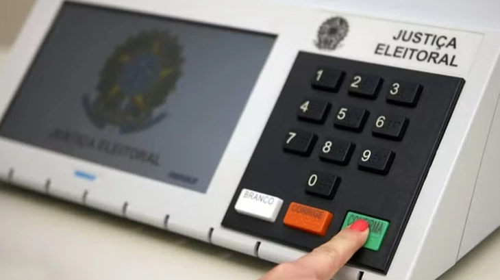 TRE-ES orienta eleitores sobre votação nas Eleições 2026 mesmo sem biometria cadastrada